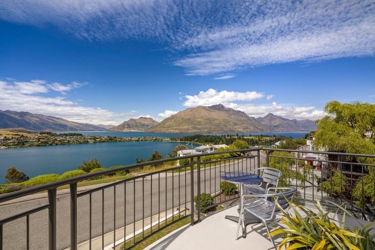 Photo of property in 108 Panorama Terrace, Queenstown, 9300