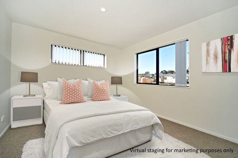 Photo of property in 22 Totara Meadows Court, Wiri, Auckland, 2104