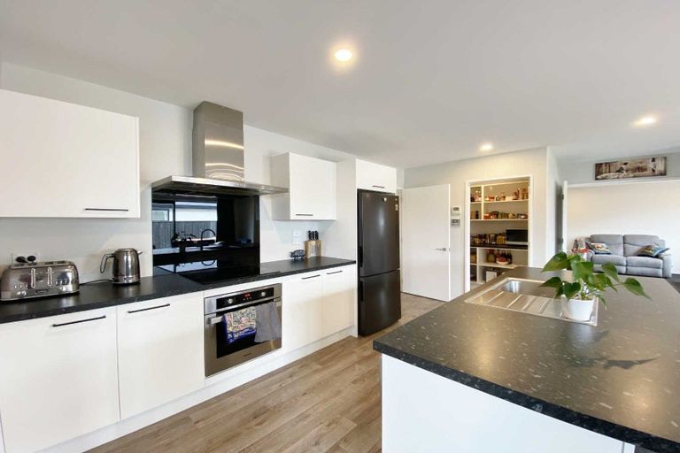 Photo of property in 104 Kemble Drive, Rolleston, 7615