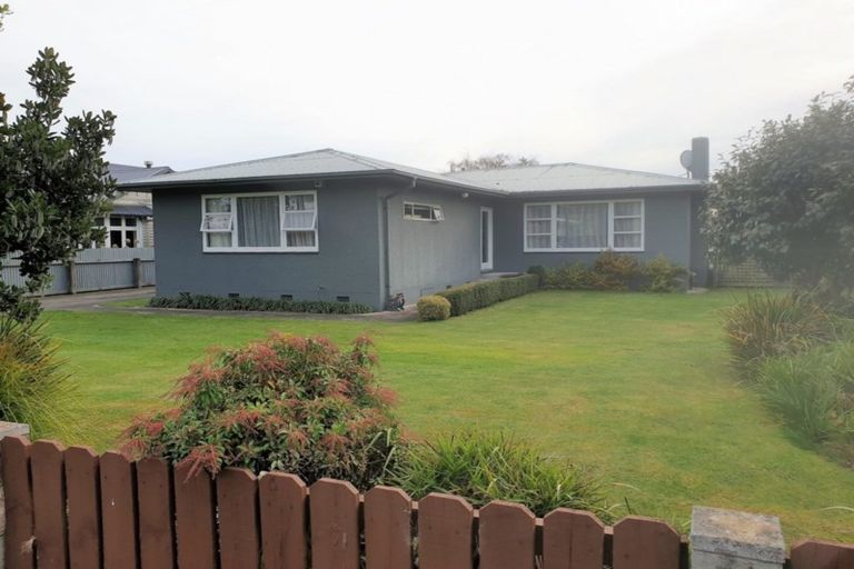 Photo of property in 23 King Street, Dannevirke, 4930