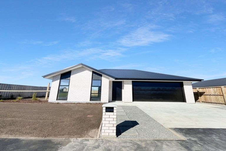 Photo of property in 3 Marshalls Place, Elgin, Ashburton, 7700