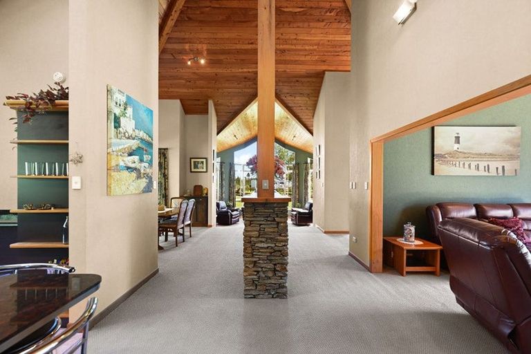 Photo of property in 191c Tauwhare Road, Tamahere, Hamilton, 3283