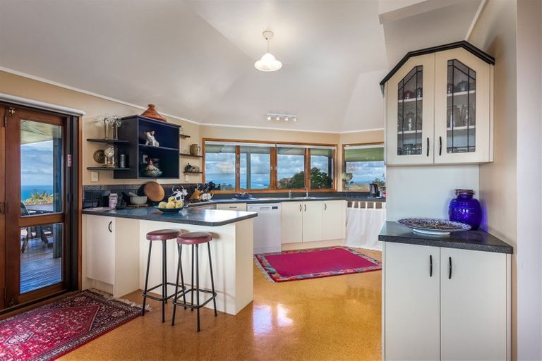 Photo of property in 263b Ngatitangata Road, Waihi, 3681