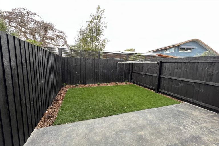 Photo of property in 10a/2 Mclean Street, Linwood, Christchurch, 8062