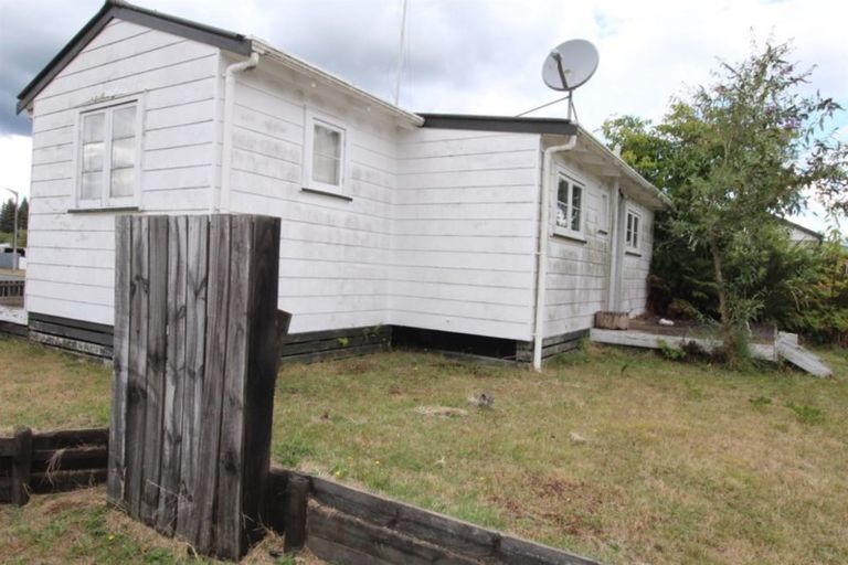 Photo of property in 52 Lomond Avenue, Tokoroa, 3420