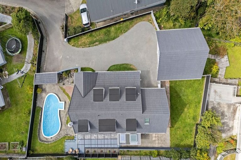 Photo of property in 3 Gonville Street, Tawa, Wellington, 5028