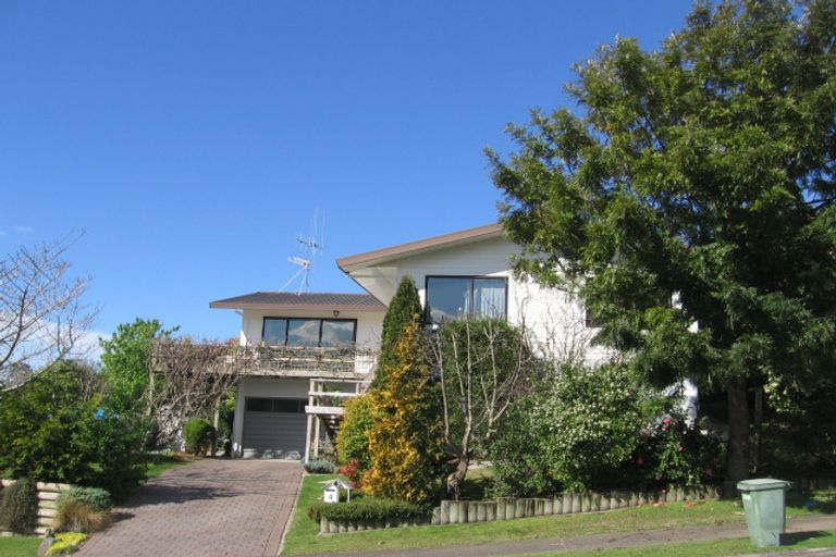 Photo of property in 4 Neil Place, Gate Pa, Tauranga, 3112
