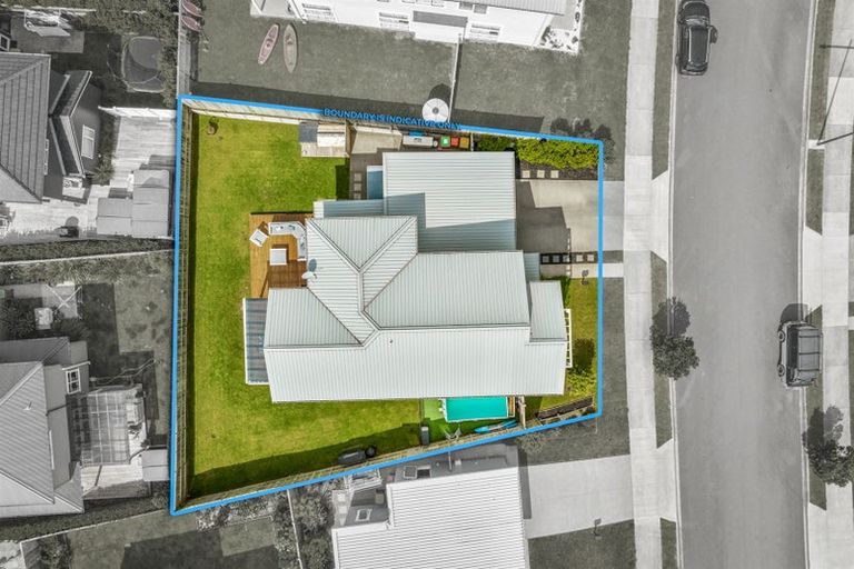 Photo of property in 21 Tyler Davies Drive, Red Beach, 0932