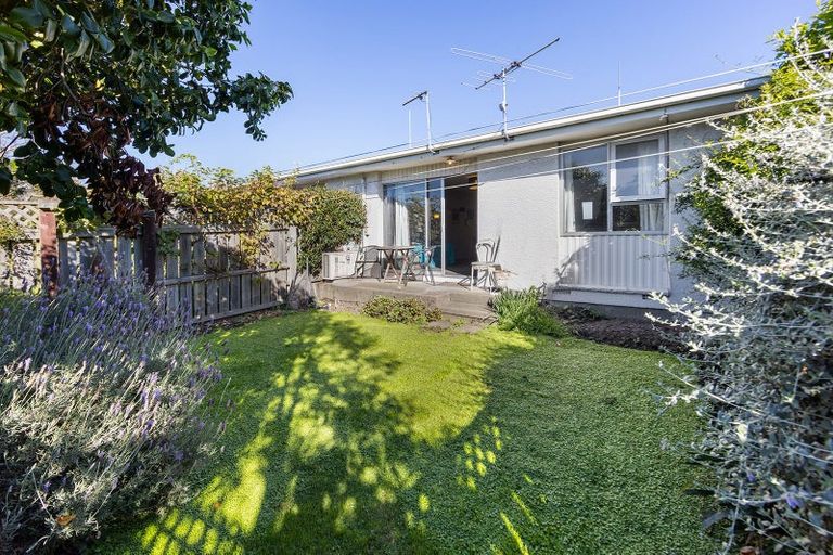 Photo of property in 5/22 Browning Street, Sydenham, Christchurch, 8023