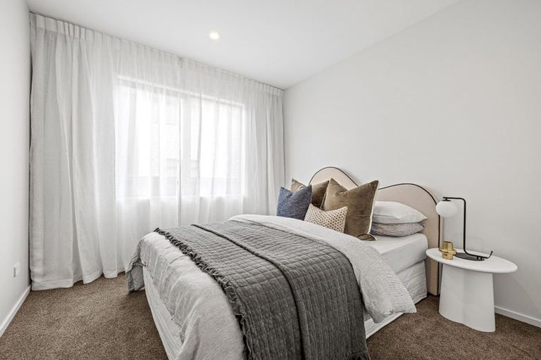 Photo of property in 17 Bradshaw Terrace, Riccarton, Christchurch, 8011