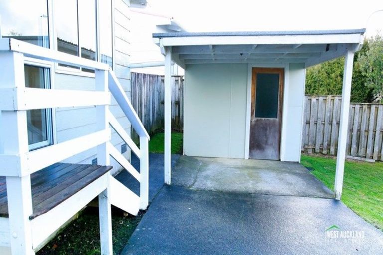 Photo of property in 1 Imperial Place, Henderson, Auckland, 0612