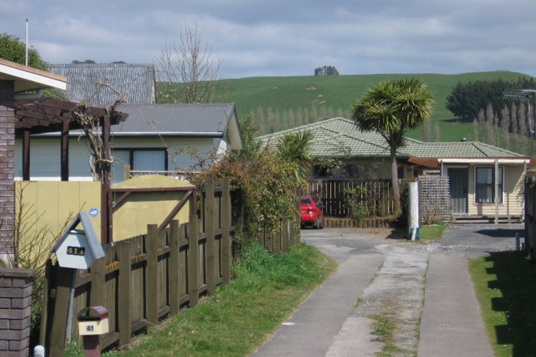 Photo of property in 41 Goldie Street, Pukehangi, Rotorua, 3015