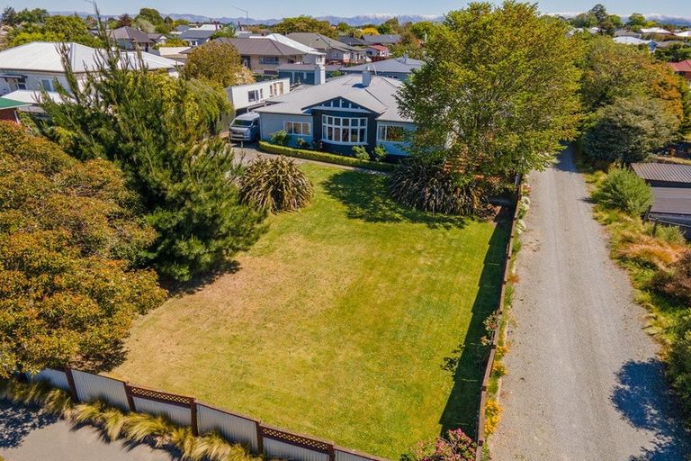 Photo of property in 29 Woodlands Road, Parkside, Timaru, 7910