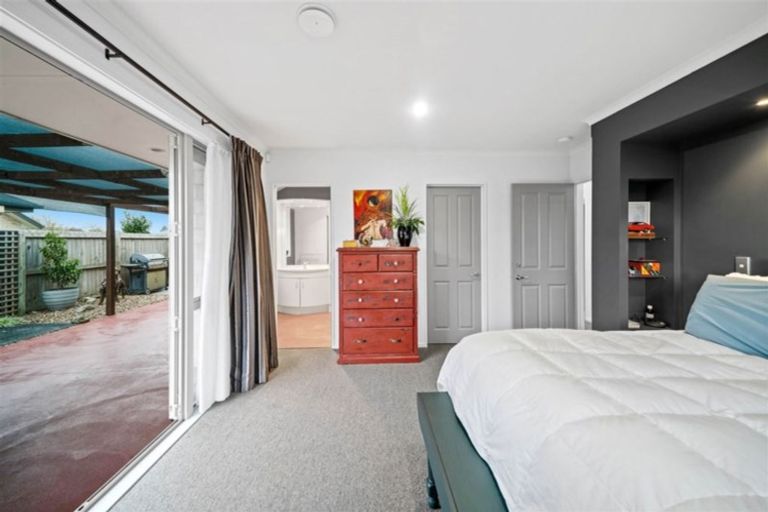 Photo of property in 10 Dryden Avenue, Rolleston, 7614