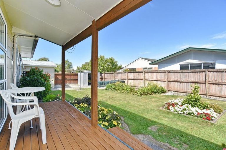Photo of property in 25 Newnham Street, Rangiora, 7400