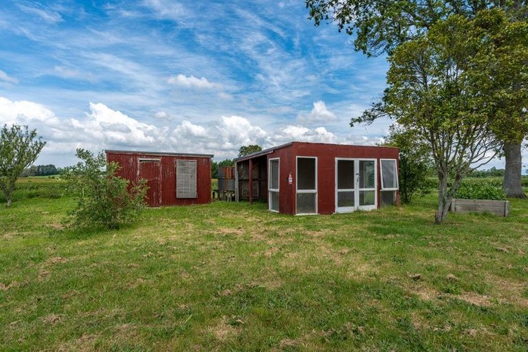 Photo of property in 55 Boyd Road, Gordonton, Hamilton, 3281