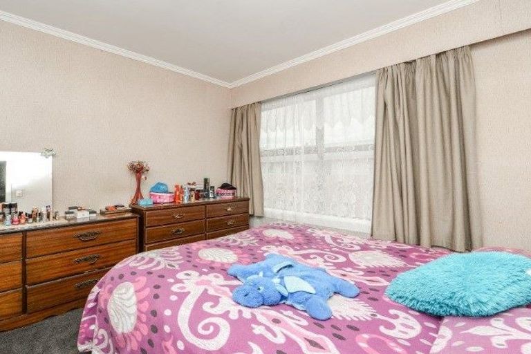 Photo of property in 3/111 Nixon Street, Hamilton East, Hamilton, 3216