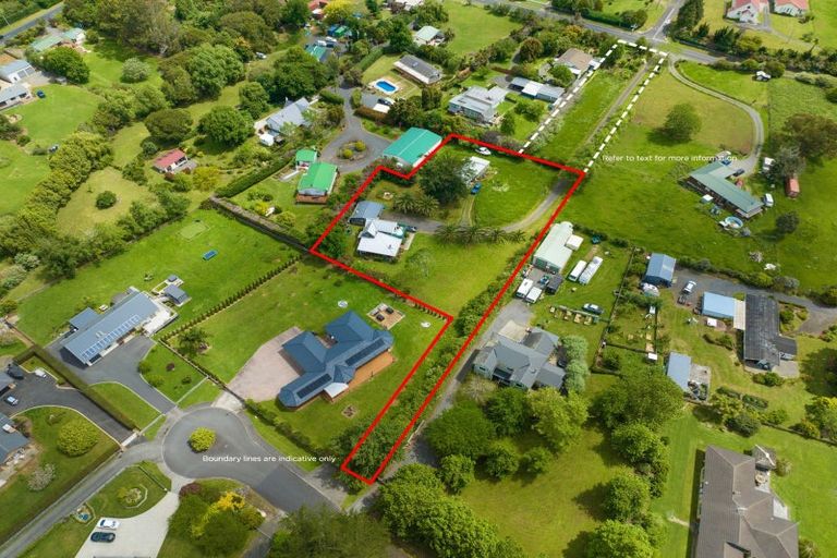 Photo of property in 185 George Street, Tuakau, 2121