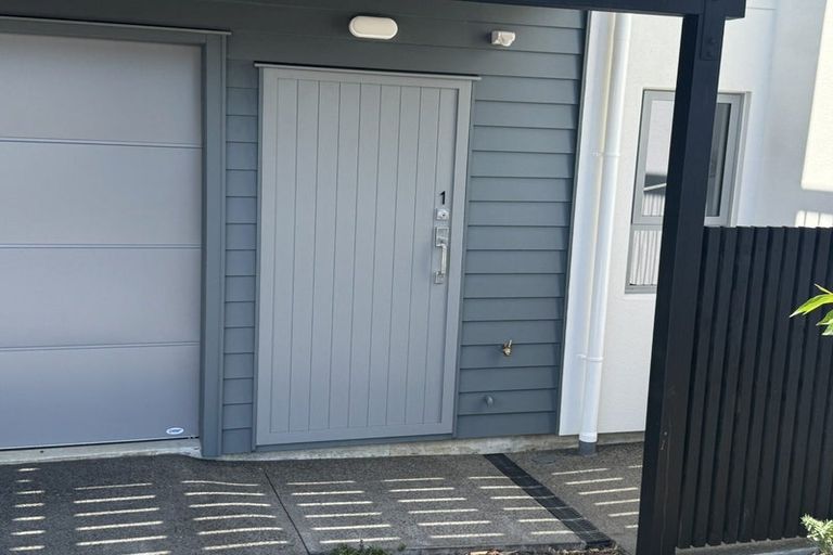 Photo of property in 1/41 Thackeray Street, Hamilton Lake, Hamilton, 3204