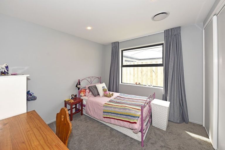 Photo of property in 33 Palmer Avenue, Rolleston, 7615