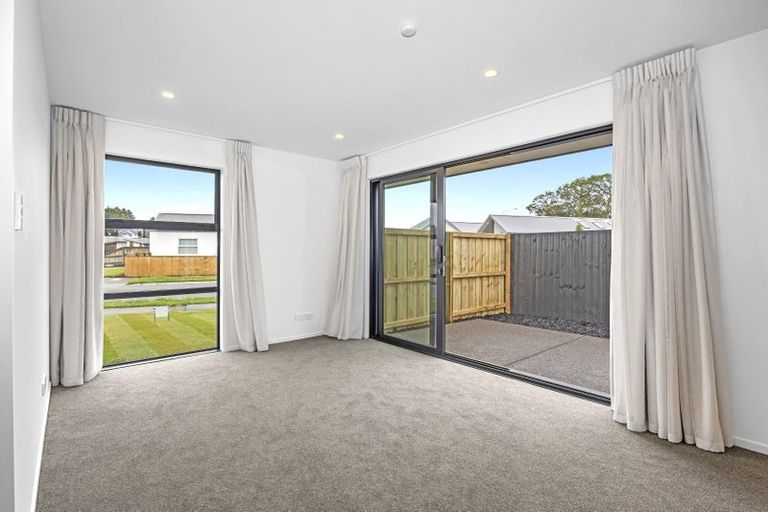 Photo of property in 3 Benrogan Drive, Halswell, Christchurch, 8025