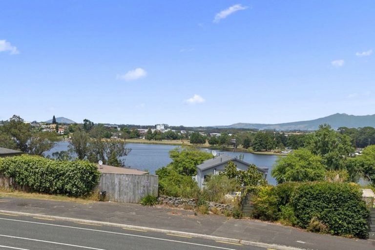 Photo of property in 105b Lake Road, Frankton, Hamilton, 3204