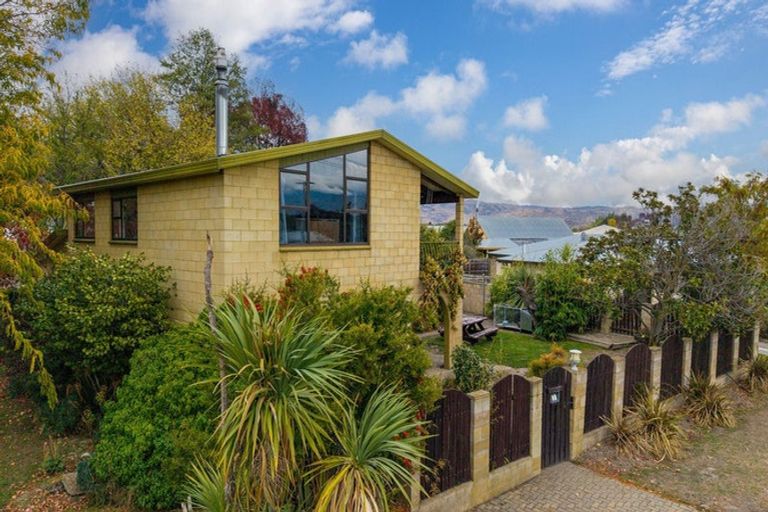 Photo of property in 48 Bringans Street, Alexandra, 9320