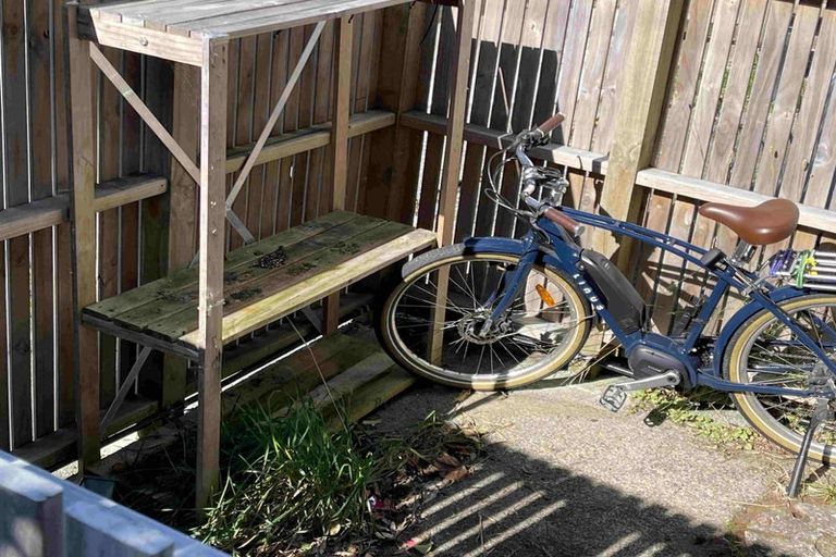 Photo of property in 138 Raroa Road, Aro Valley, Wellington, 6012