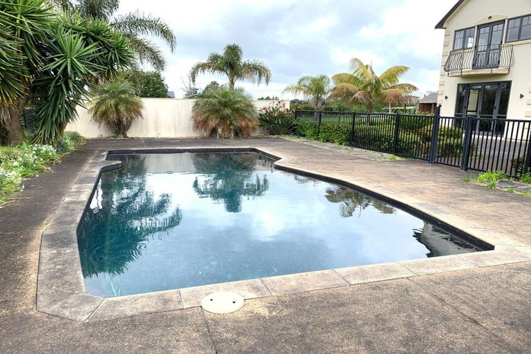 Photo of property in 28 Ockleston Landing, Hobsonville, Auckland, 0618