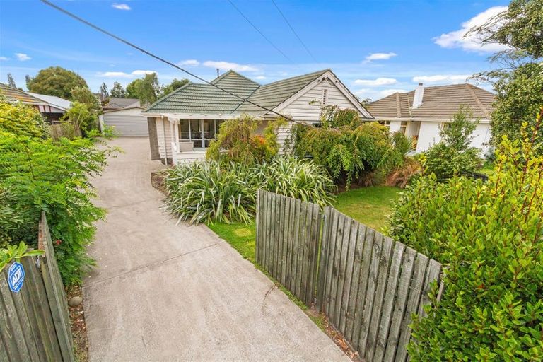 Photo of property in 5 Cedars Street, Hoon Hay, Christchurch, 8025