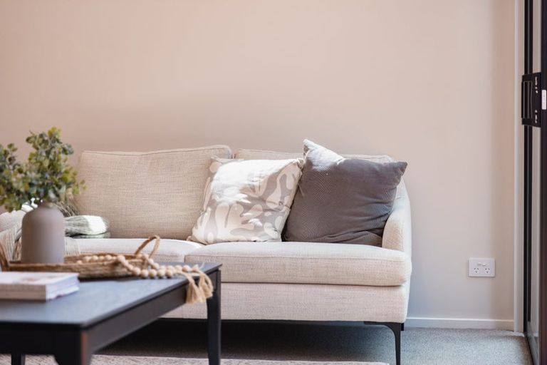 Photo of property in 4/9 Innes Road, St Albans, Christchurch, 8052