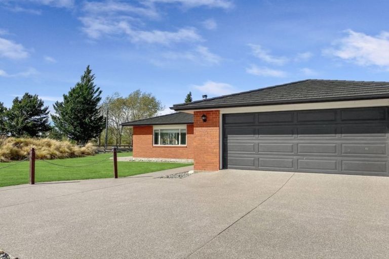 Photo of property in 1 Grandvue Drive, Twizel, 7901