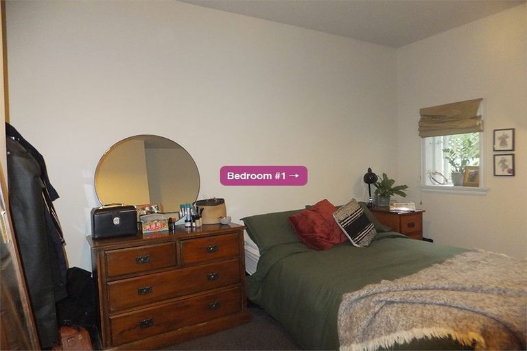 Photo of property in 116 Chester Street East, Christchurch Central, Christchurch, 8011