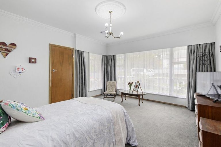 Photo of property in 4 Parnell Street, Fairfield, Lower Hutt, 5011