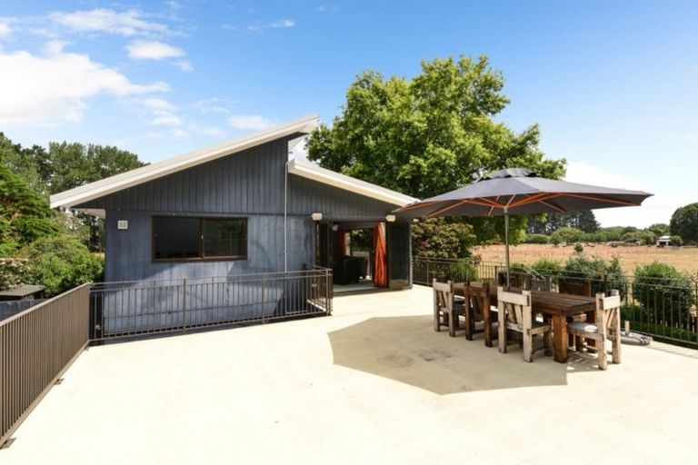 Photo of property in 803e Bruntwood Road, Tamahere, Hamilton, 3283