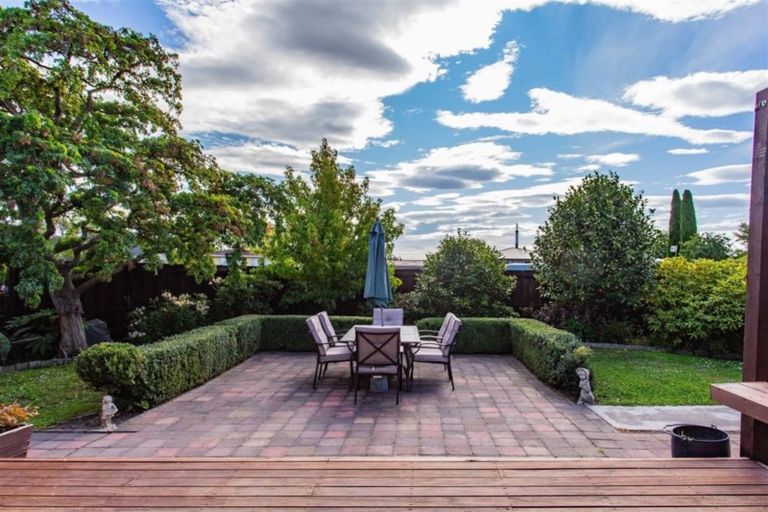 Photo of property in 3 Murray Place, Kaiapoi, 7630