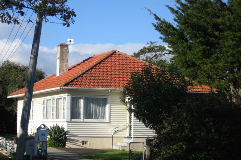 Photo of property in 24 Landscape Road, Papatoetoe, Auckland, 2025