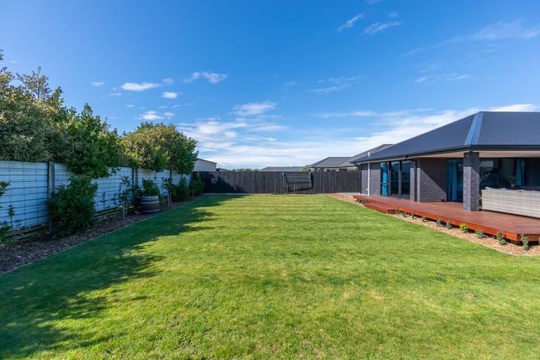 Photo of property in 15 Godwin Grove, Rolleston, 7614