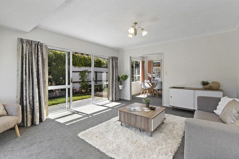 Photo of property in 4 Forsyth Street, Spreydon, Christchurch, 8024