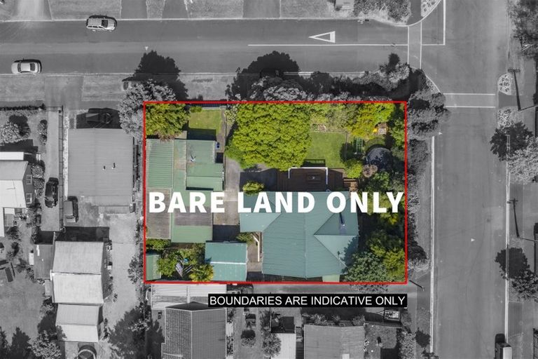 Photo of property in 51 Bandon Street, Frankton, Hamilton, 3204