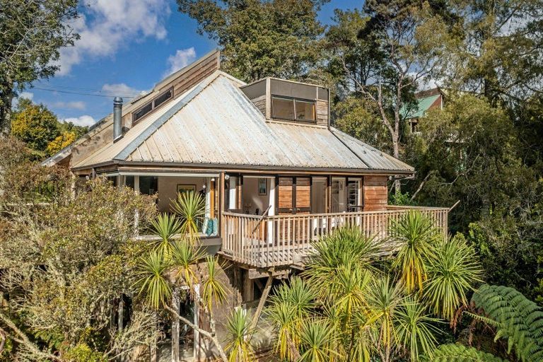 Photo of property in 26 Park Avenue, Birkenhead, Auckland, 0626