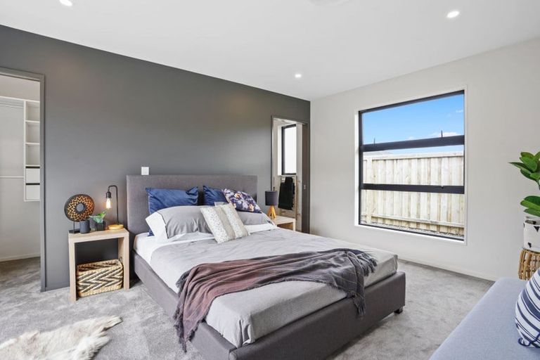 Photo of property in 10 Kate Sheppard Drive, Rolleston, 7615