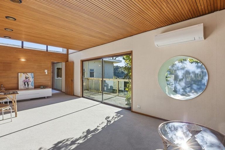 Photo of property in 213 Musselburgh Rise, Andersons Bay, Dunedin, 9013