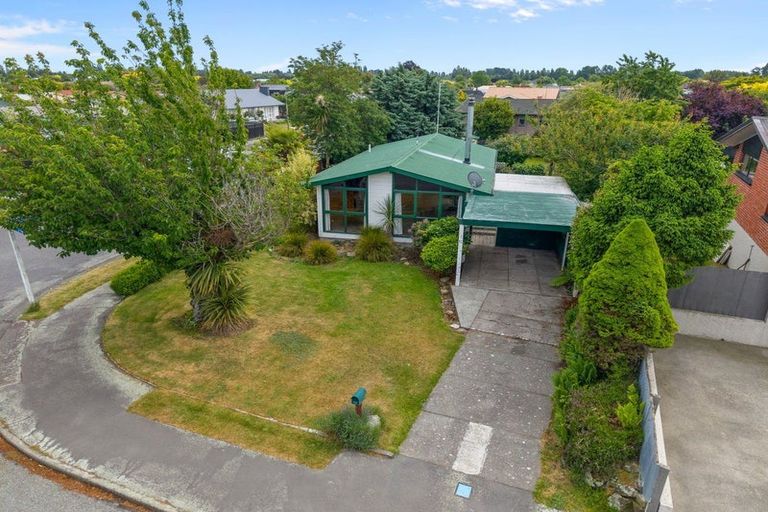 Photo of property in 11 Bathurst Street, Allenton, Ashburton, 7700