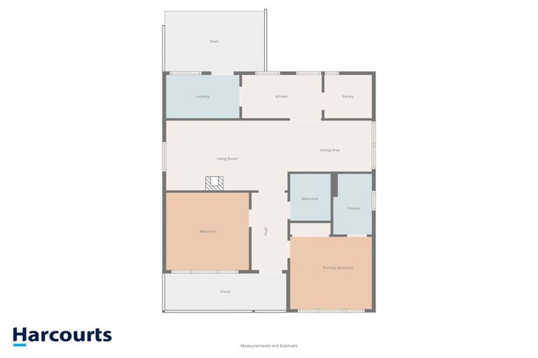 Photo of property in 9 Centennial Avenue, Te Aroha, 3320