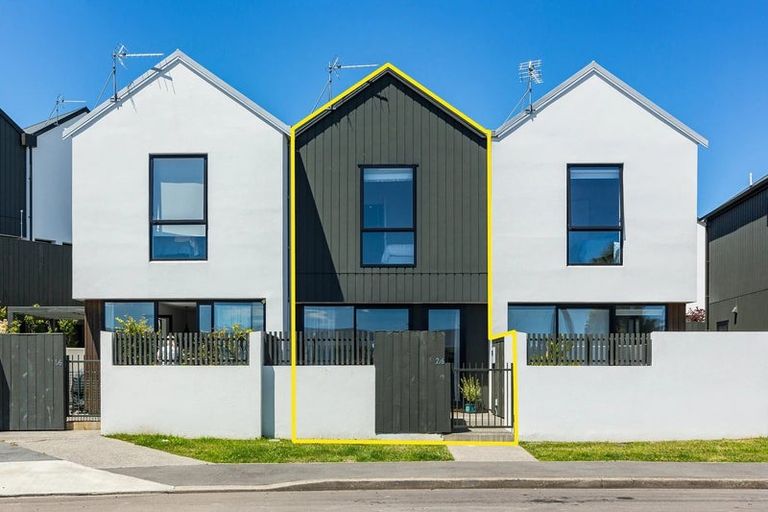 Photo of property in 6u2 Oswald Crescent, Paparangi, Wellington, 6037