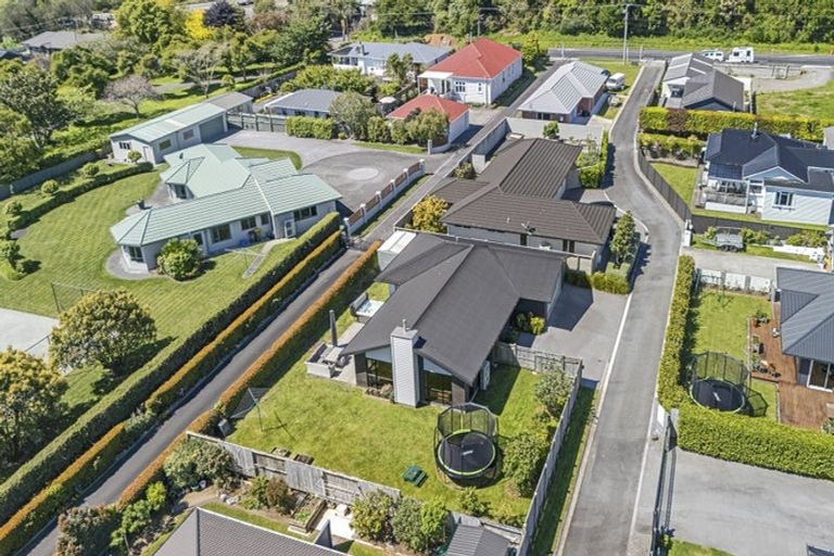 Photo of property in 6 Terli Way, Glen Avon, New Plymouth, 4312