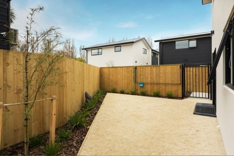 Photo of property in 5/246 Manchester Street, Christchurch Central, Christchurch, 8013