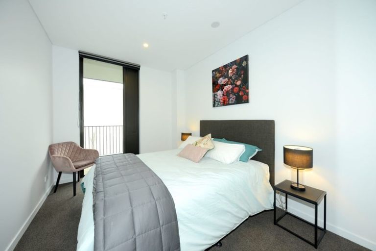 Photo of property in The Forge, 104/36c Welles Street, Christchurch Central, Christchurch, 8011