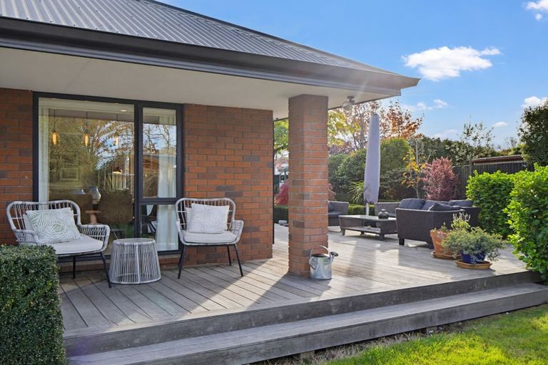 Photo of property in 20 Hewitts Road, Woodend, 7610